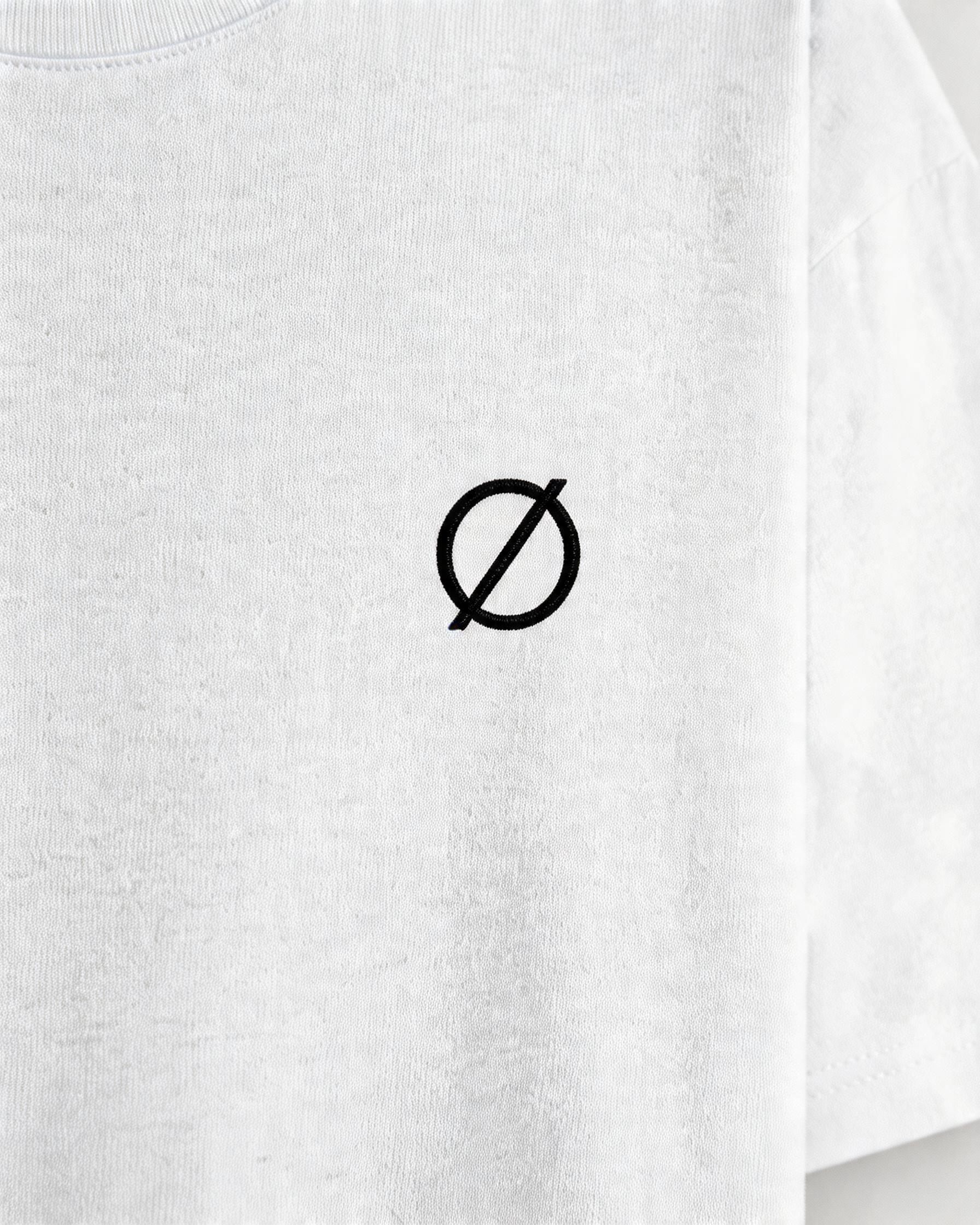 SØLACE — Oversized Heavyweight Tee