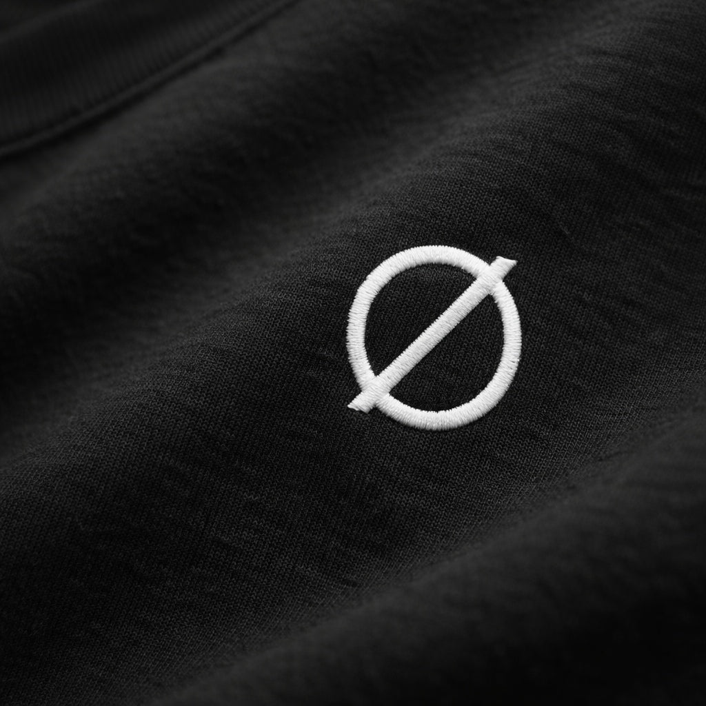 SØLACE — Oversized Heavyweight Tee